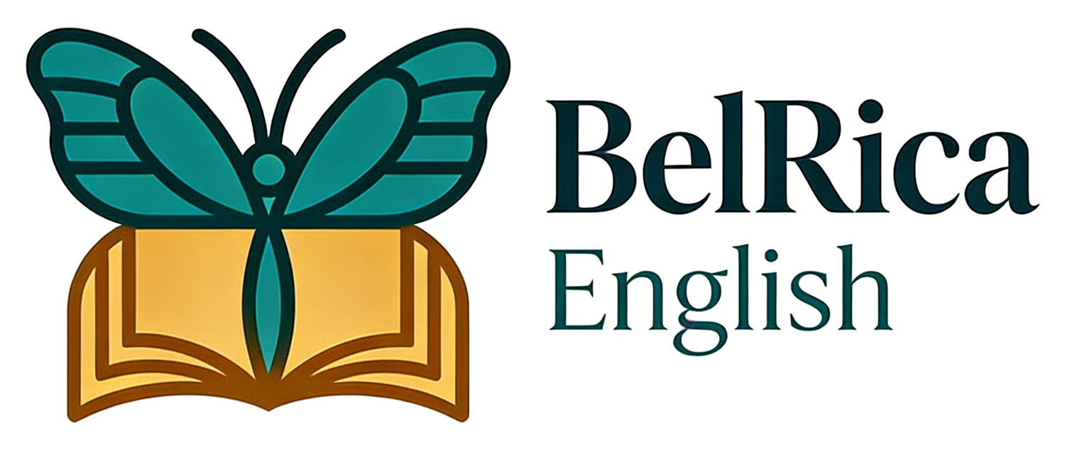 BelRica English